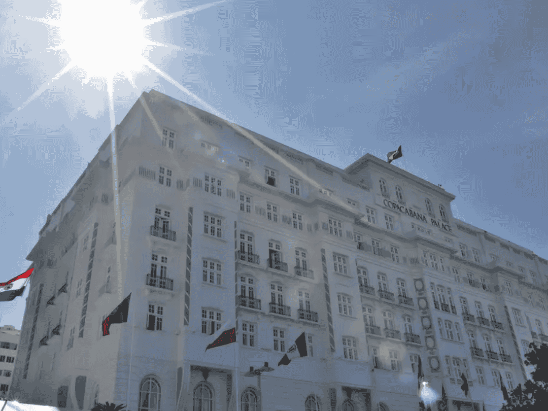 Padronização para horário de entrada e saída de hotéis começa a valer