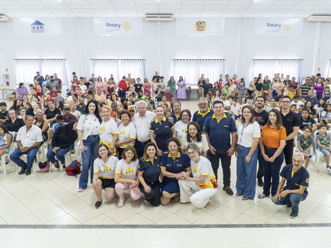 Jornal Ilustrado - Ação atende alunos da rede municipal com óculos gratuitos