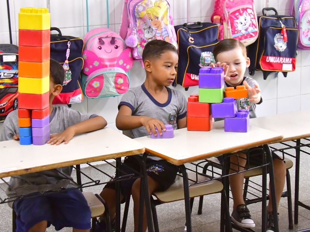 Com última convocação do ano, Educação ‘zera’ fila de espera em Umuarama