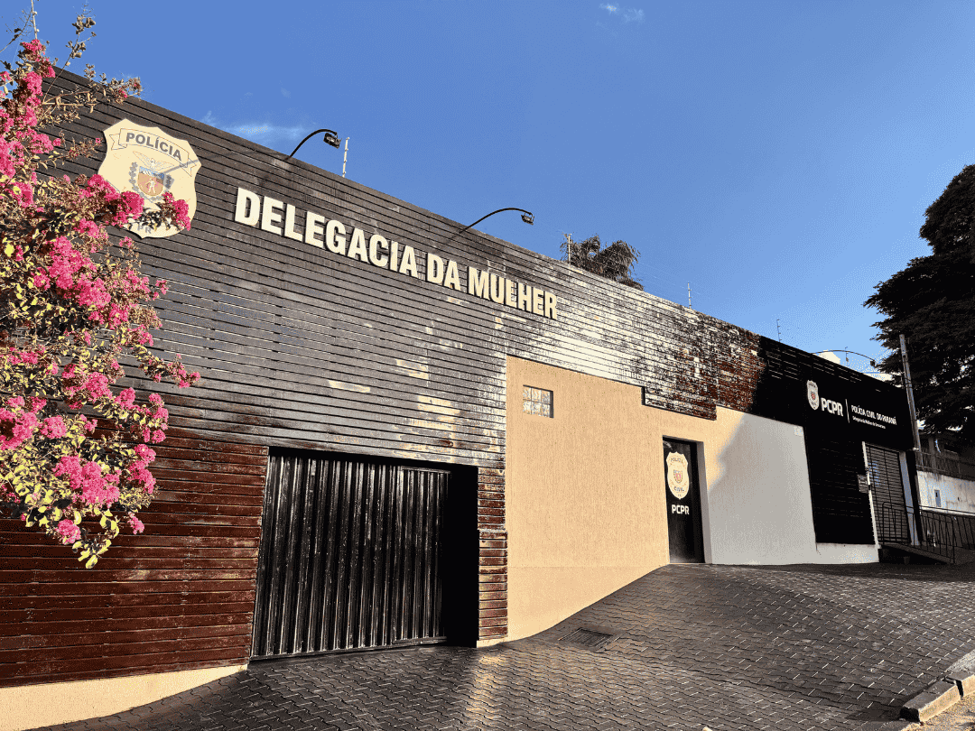Comarca de Umuarama não registrou nenhum feminicídio em 2025