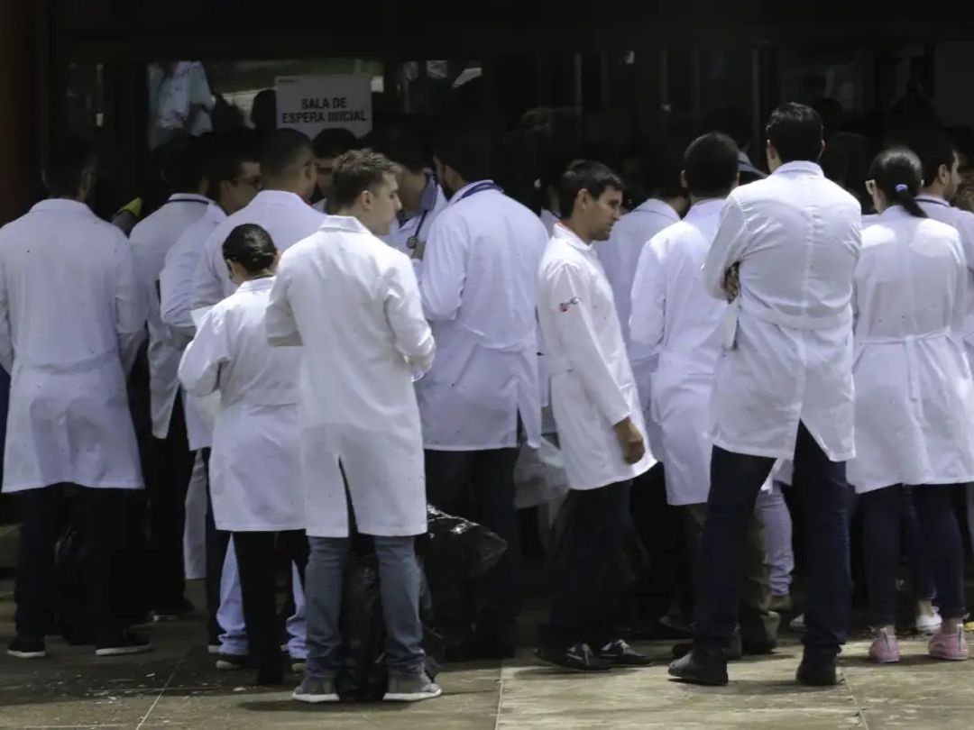 Resultados do Enamed e do Revalida serão divulgados na próxima semana