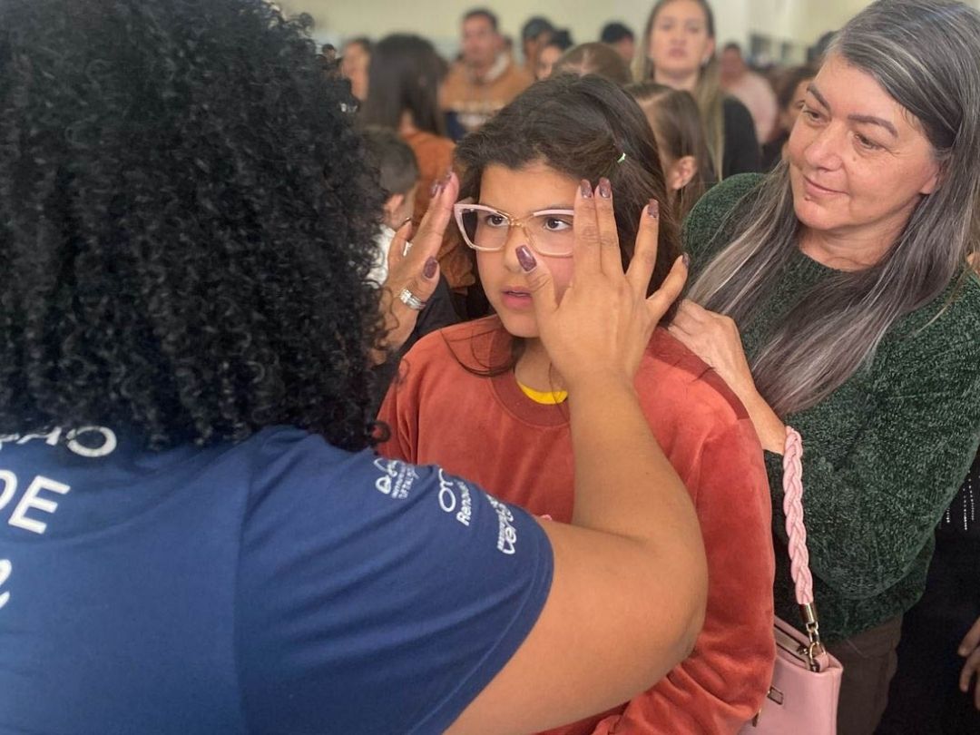 Governador sanciona lei que transforma Bons Olhos Paraná em política de Estado