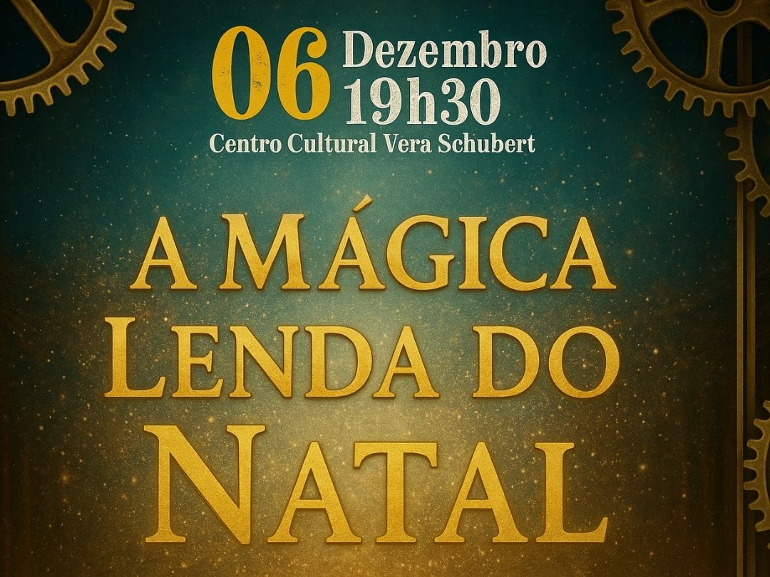 Jornal Ilustrado - Programação de fim de semana tem musicais de graça em Umuarama