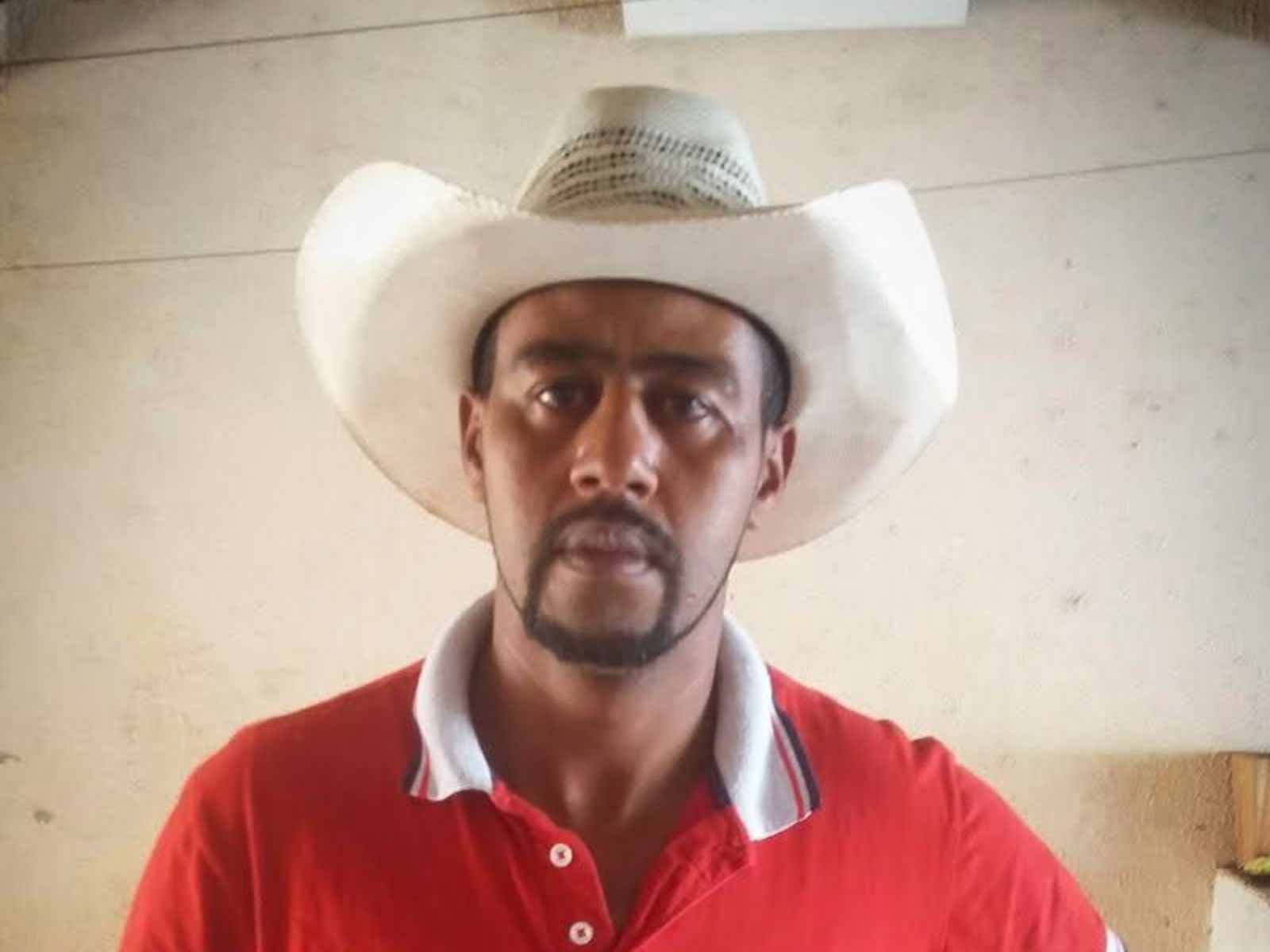 Jornal Ilustrado - Reginaldo “Azulão” está desaparecido desde domingo e família pede ajuda