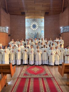 Jornal Ilustrado - Diocese de Umuarama celebra o encerramento do Jubileu de Esperança