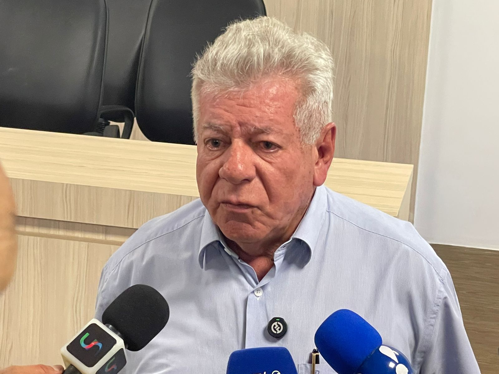 Scanavaca fecha ano alertando para previsão de economia mais apertada em 2026