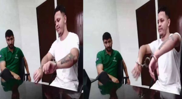 Diretor de presídio encomendou morte de juiz, diz detento