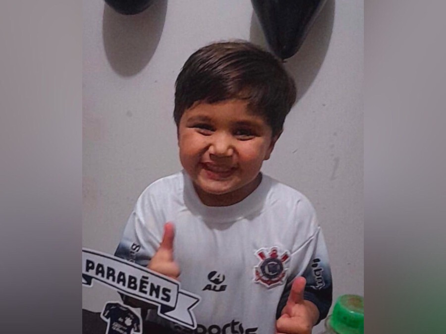 Após 11 dias na UTI, pequeno Levi tem morte cerebral confirmada