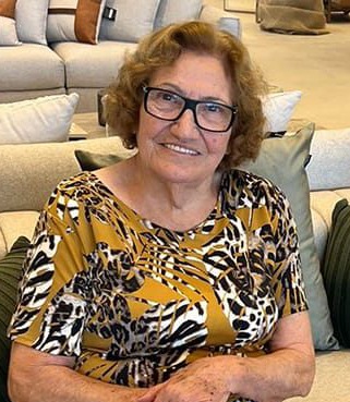 Morre pioneira Rosa Gil, aos 86 anos. Veja onde será despedida