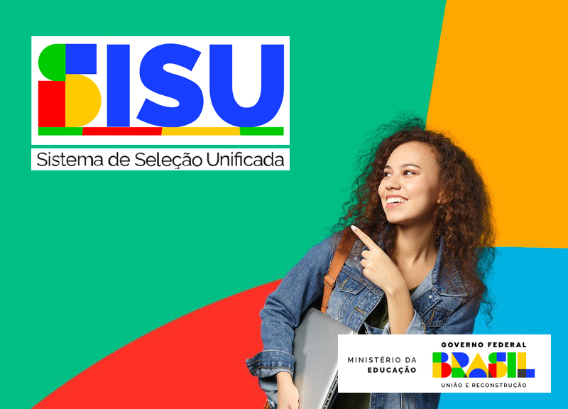 Inscrição para o Sisu começa em janeiro; veja datas