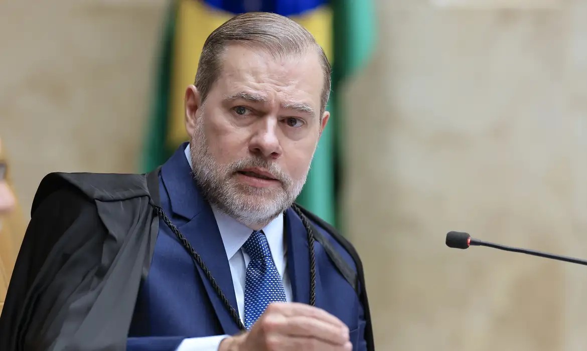 Jornal Ilustrado - O grande jornal do Noroeste do Paraná Jornal Ilustrado - Toffoli autoriza busca na Vara Federal da Lava Jato em Curitiba