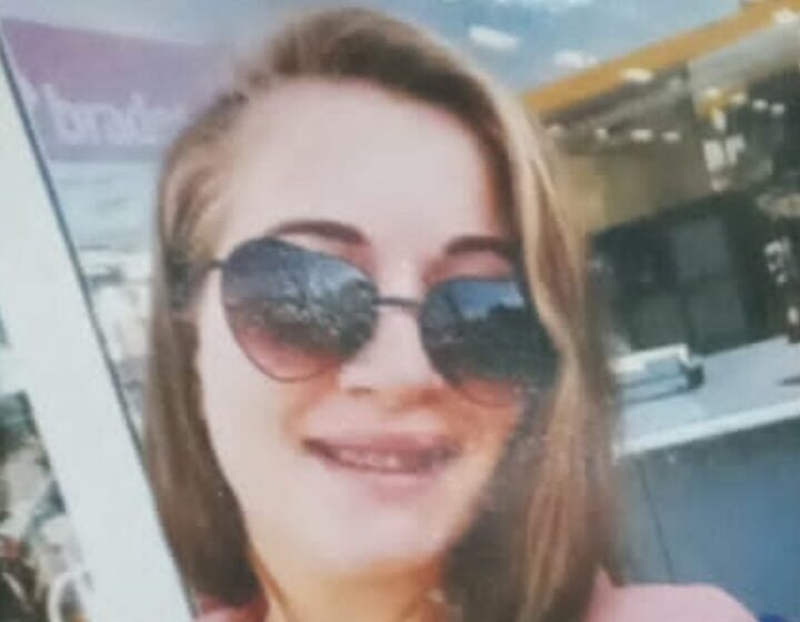 Jovem desaparece em Brasilândia do Sul e família pede ajuda