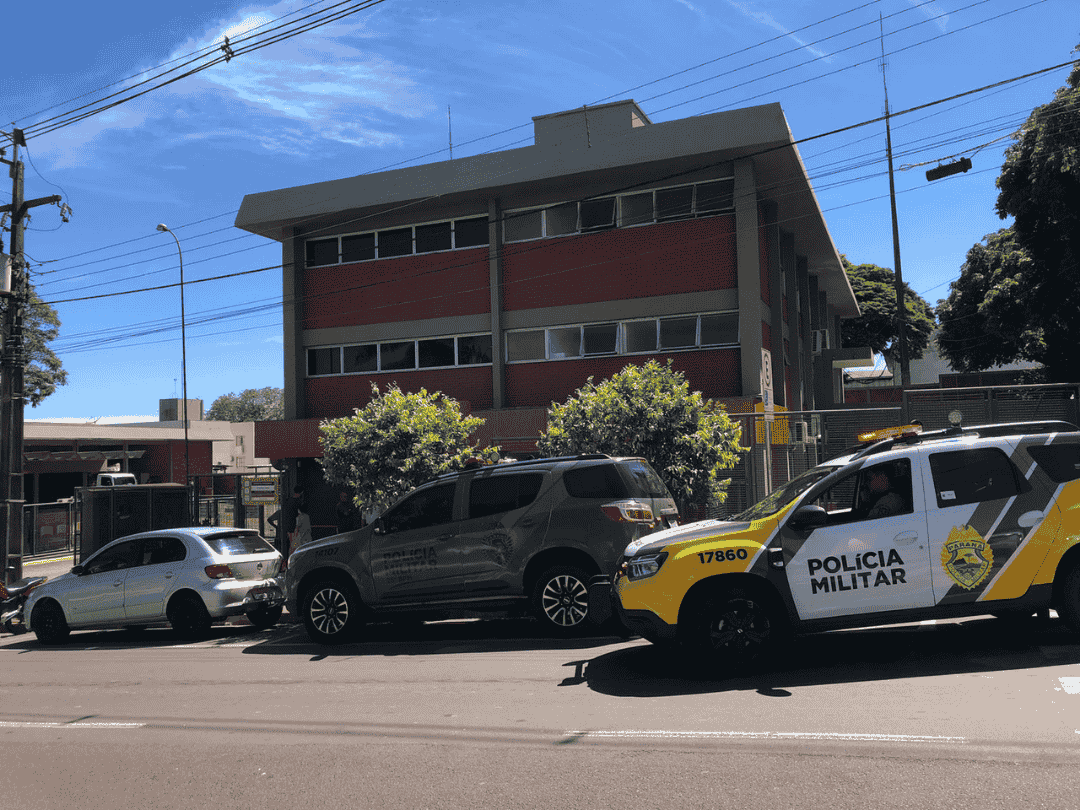 Copel promete inspeções na rede elétrica após protesto de moradores rurais 