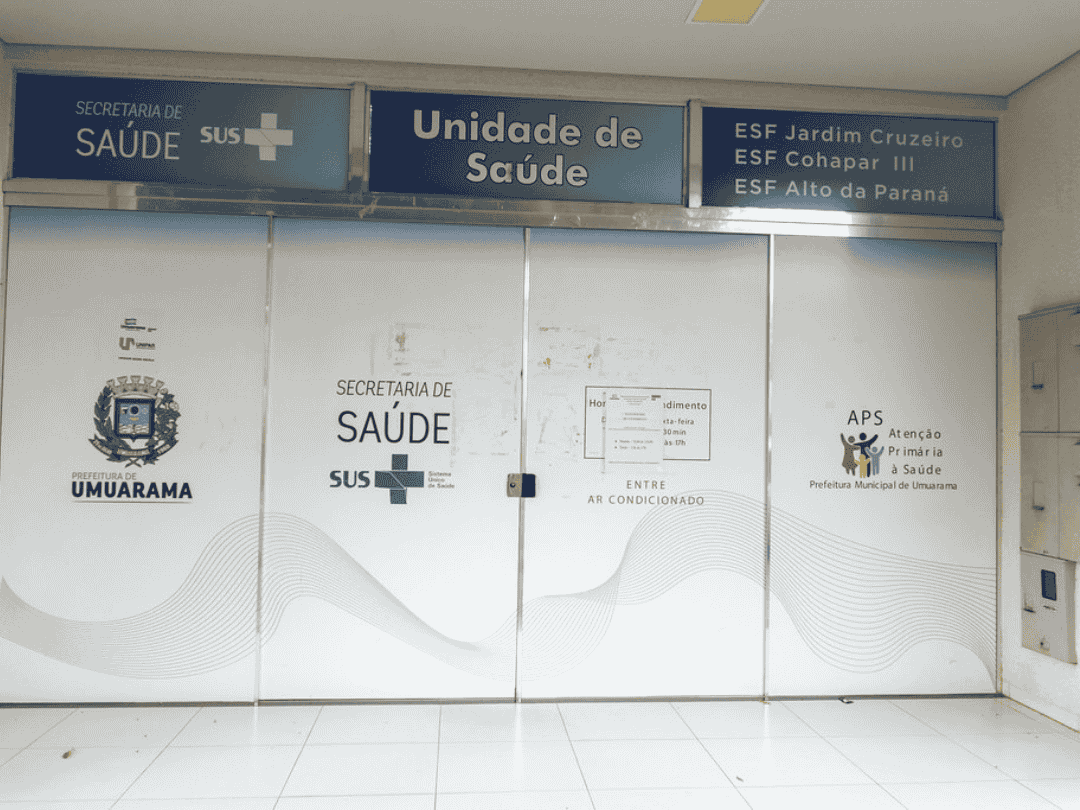 UBS terão horário de atendimento estendido até dia 30; saiba quais
