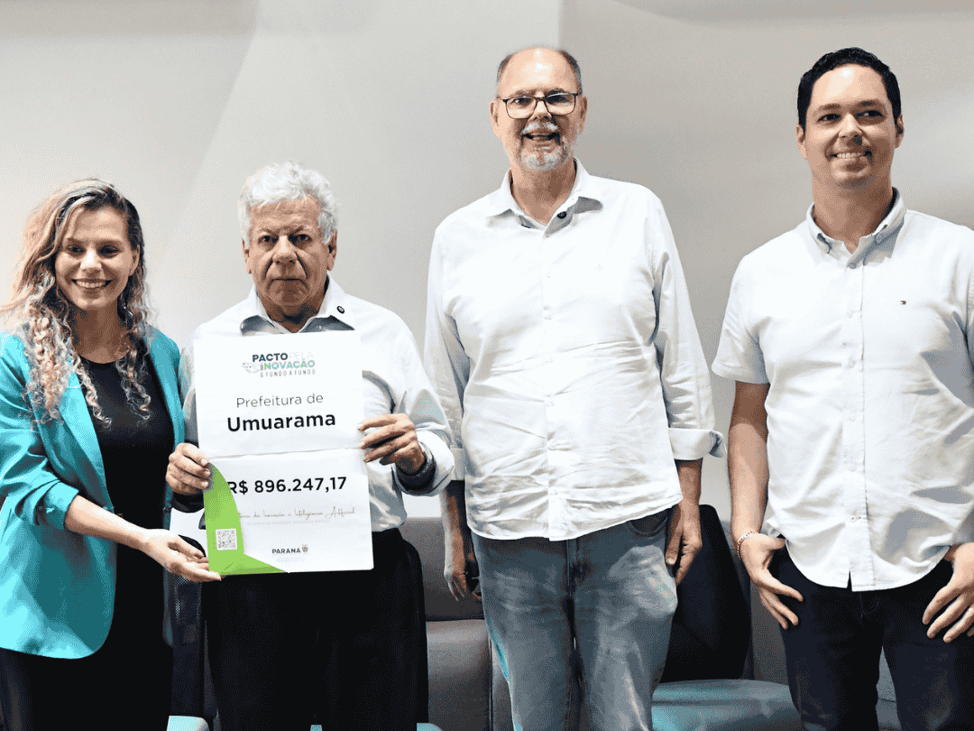 Com recursos do Estado, Umuarama vai investir mais em inovação