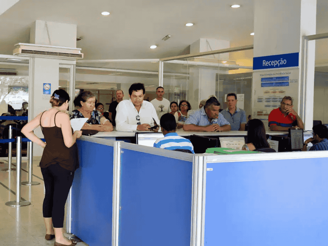 INSS terá fila nacional para reduzir tempo de espera