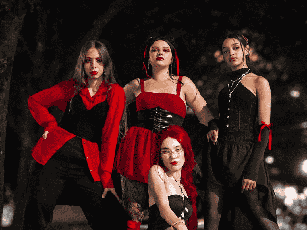 Curso de dança K-pop abre inscrições em Umuarama