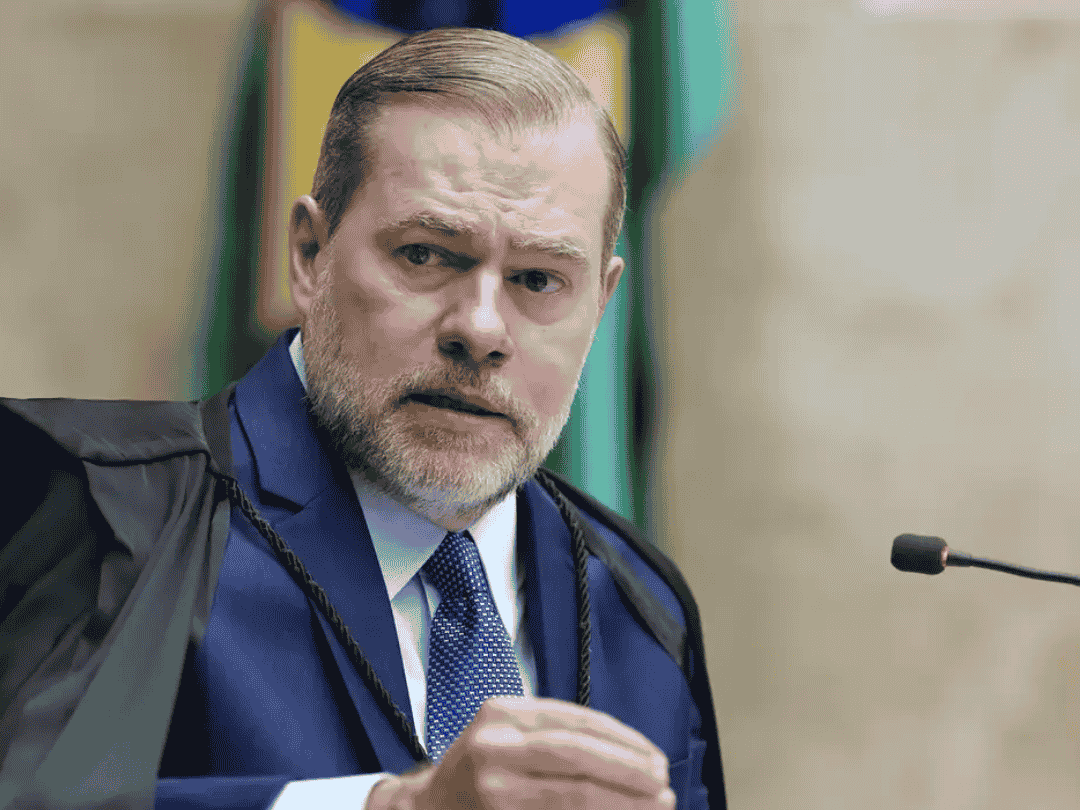 Jornal Ilustrado - Toffoli cita “fartos indícios” de novos crimes de dono do Banco Master