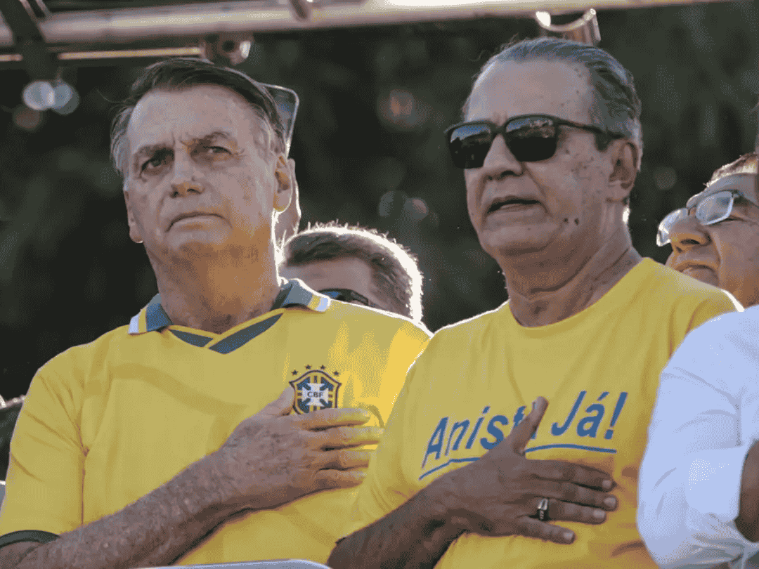Malafaia pede rejeição de denúncia sobre ofensa ao comando do Exército