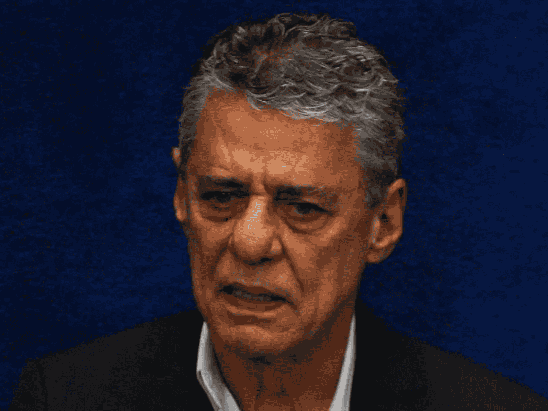 Chico Buarque é homenageado pelo Quarteto do Rio na TV Brasil