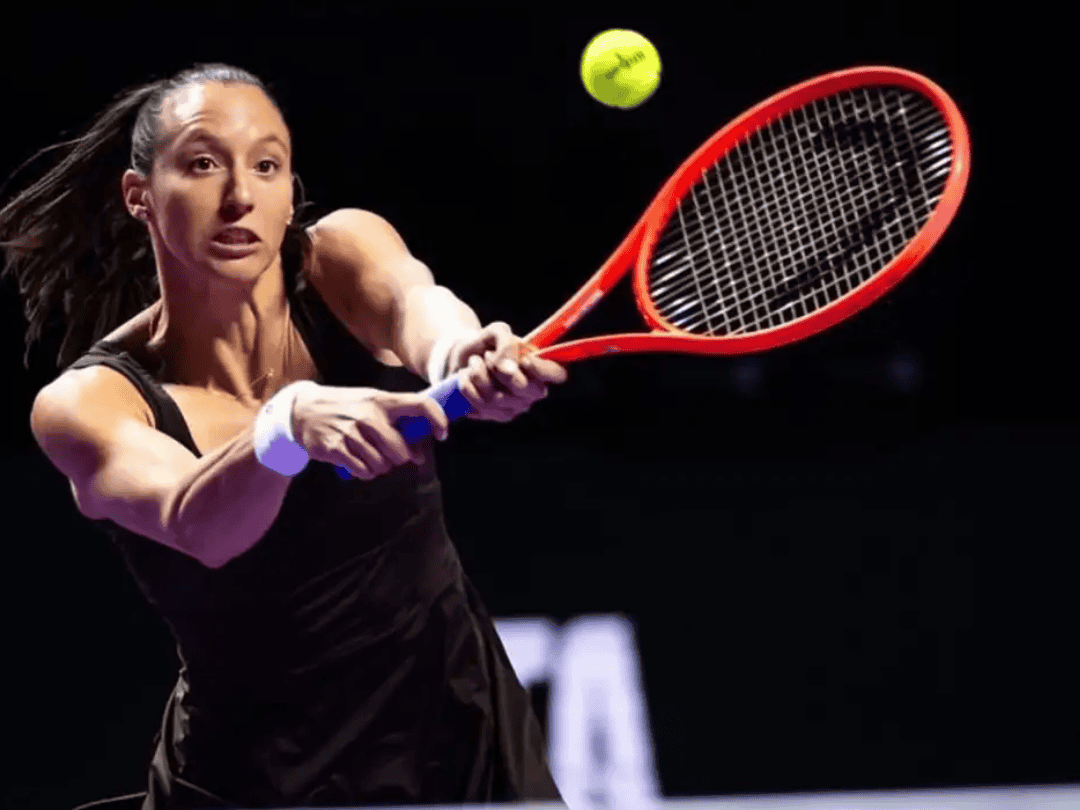 Jornal Ilustrado - Luisa Stefani desiste de WTA de Adelaide após parceira passar mal