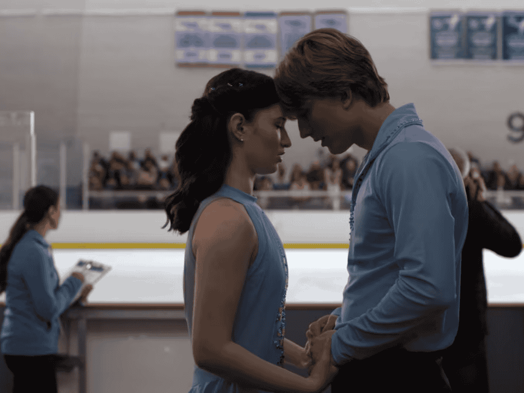 ‘Patinando No Amor’: 5 séries para quem gostou da adaptação da Netflix