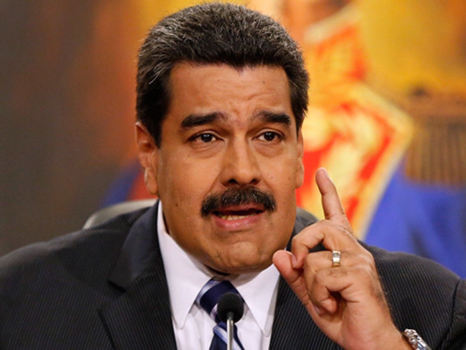 Jornal Ilustrado - Trump ataca Venezuela e diz que Maduro foi capturado