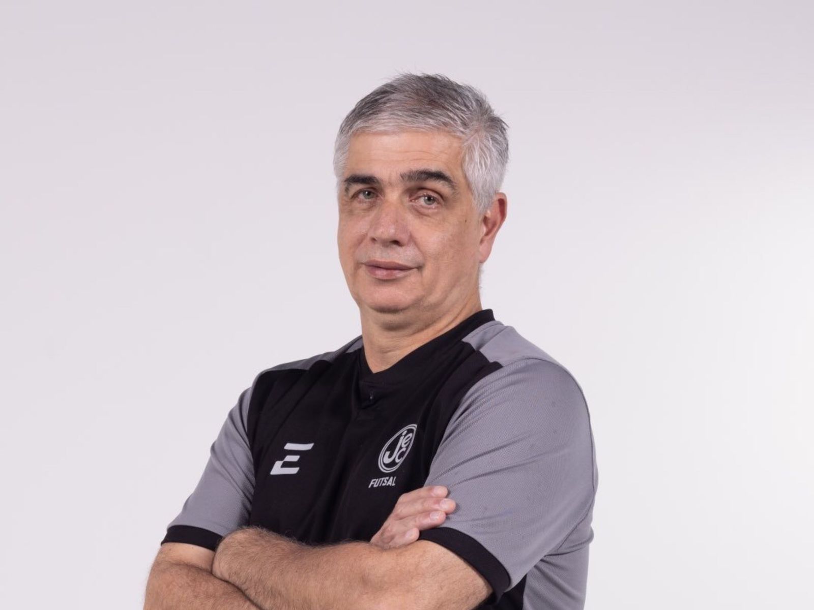 Jornal Ilustrado - Paulinho Gambier é o novo técnico do Umuarama Futsal 