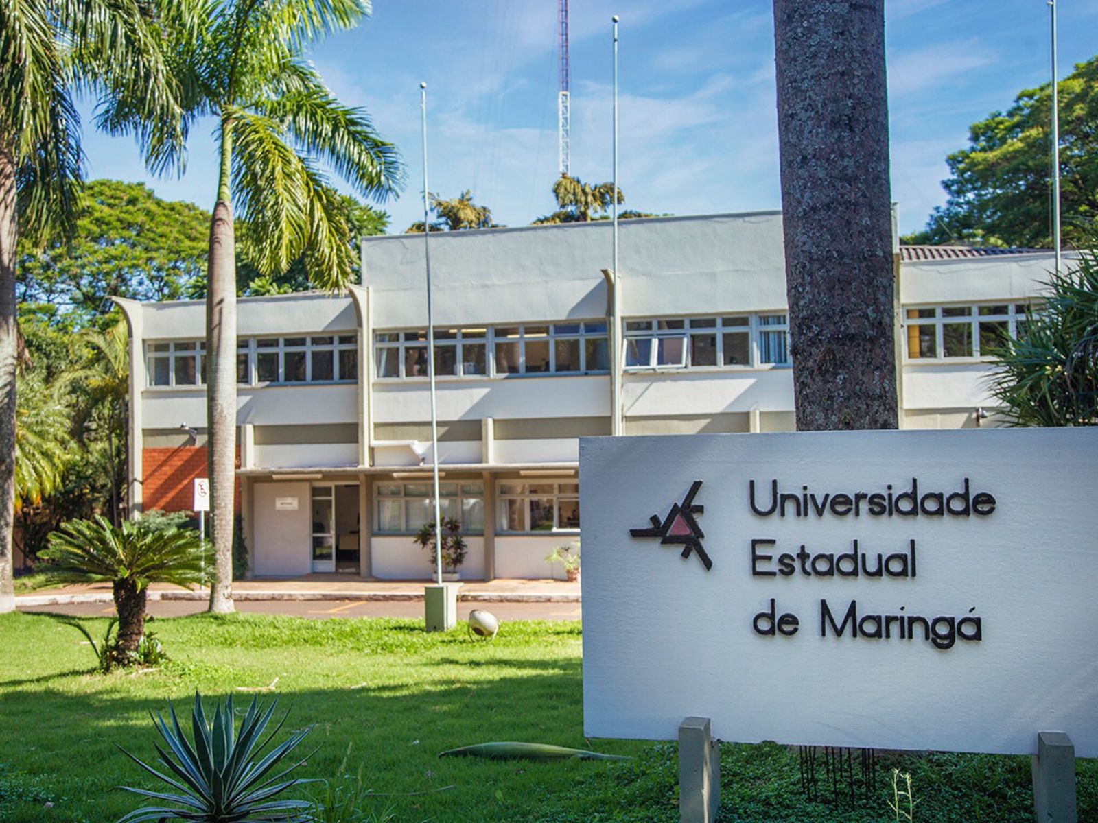 Matrículas de calouros para 2026 começam nesta terça-feira na UEM