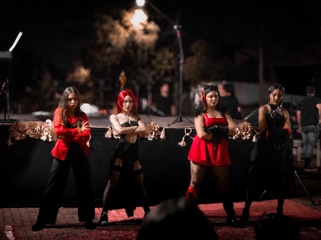 Jornal Ilustrado - Curso de dança K-pop abre inscrições em Umuarama