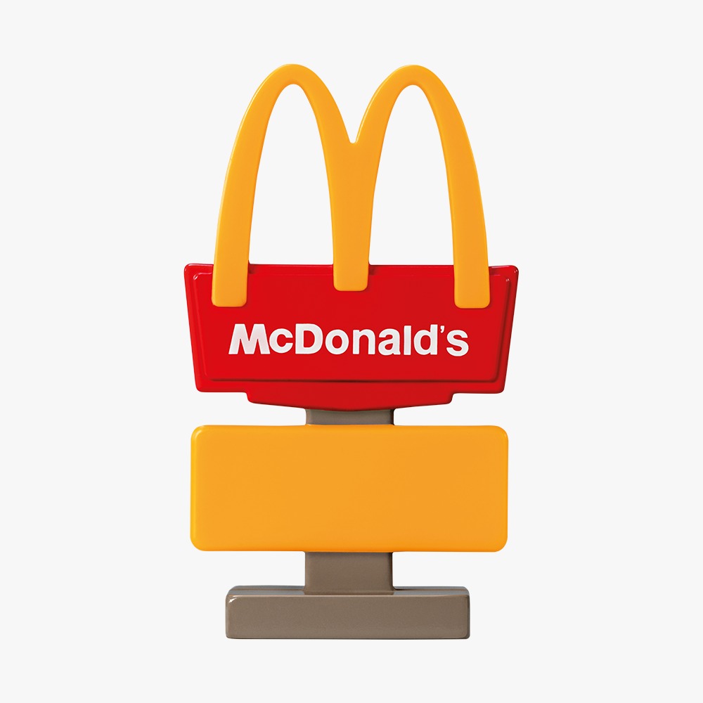 Jornal Ilustrado - O grande jornal do Noroeste do Paraná Jornal Ilustrado - McLanche Feliz traz novas miniaturas de itens icônicos do McDonald’s