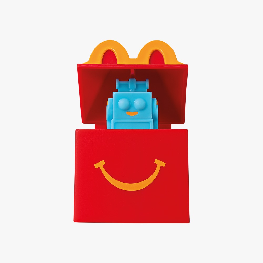 Jornal Ilustrado - O grande jornal do Noroeste do Paraná Jornal Ilustrado - McLanche Feliz traz novas miniaturas de itens icônicos do McDonald’s