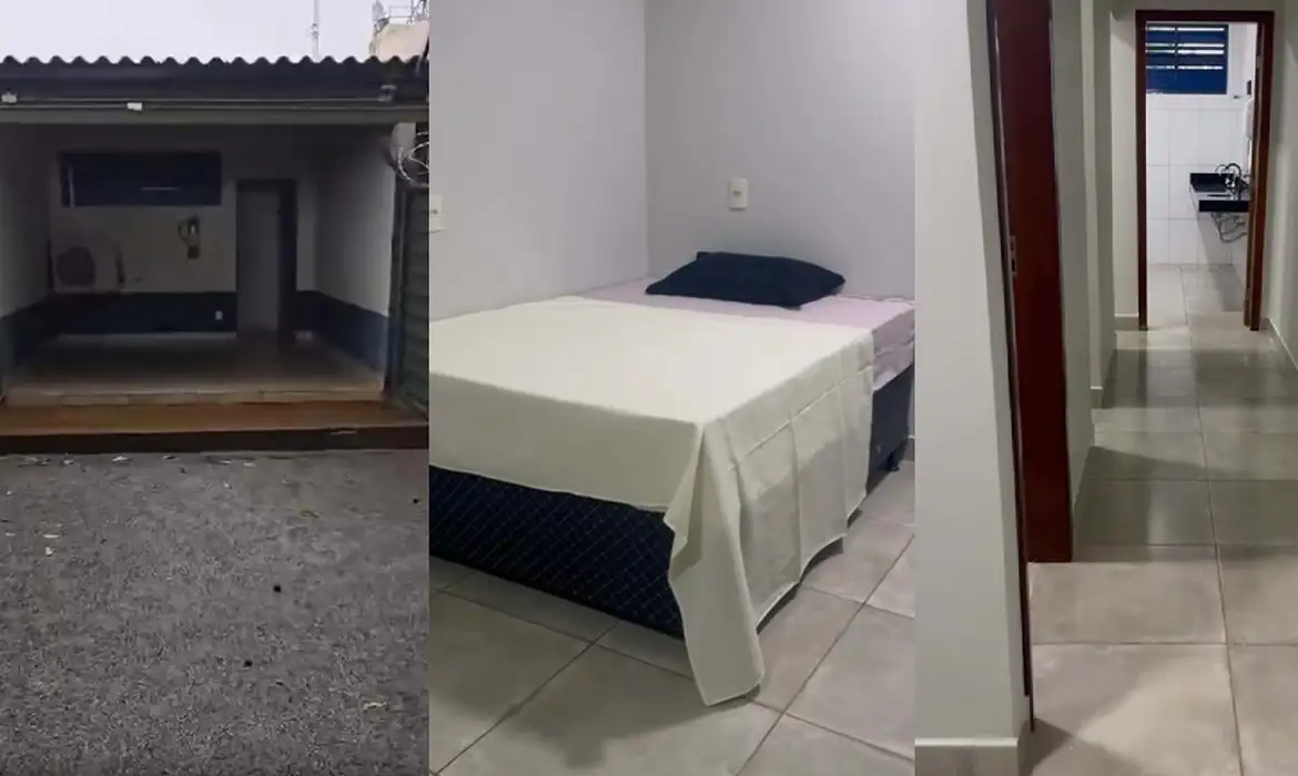 Moraes autoriza Bolsonaro a receber visita de aliados na prisão