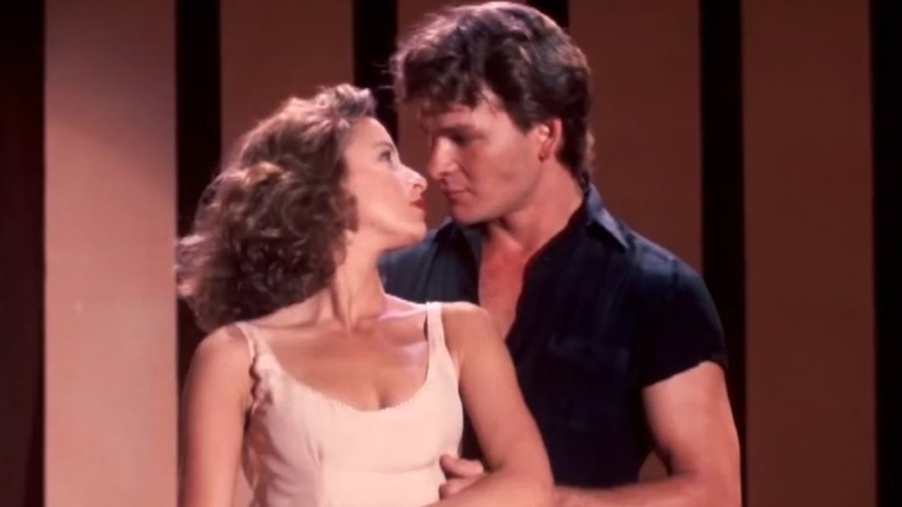Jornal Ilustrado - 'Dirty Dancing' ganhará sequência com atriz do filme original