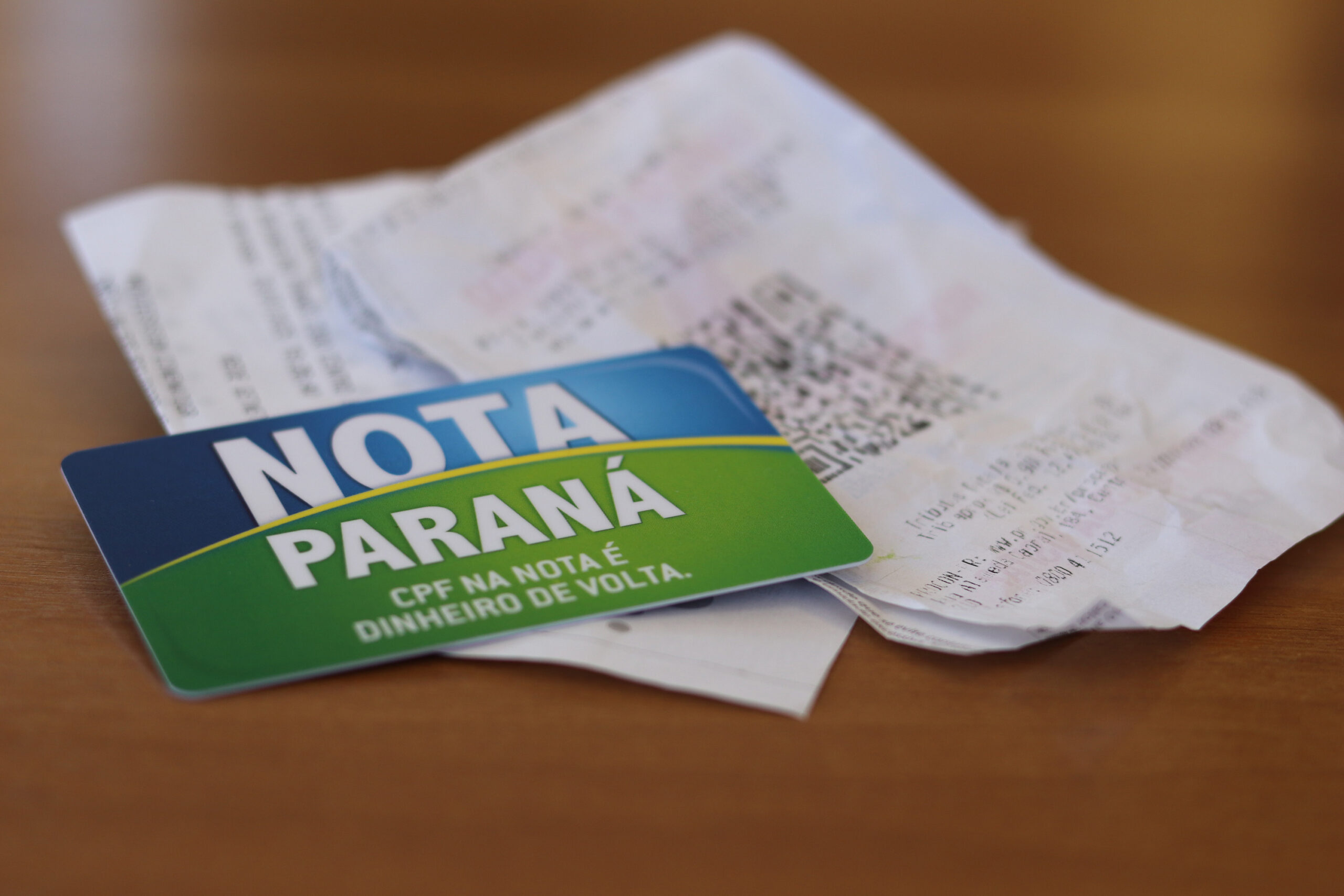 Jornal Ilustrado - O grande jornal do Noroeste do Paraná Jornal Ilustrado - Primeiro sorteio do Nota Paraná de 2026 distribui R$ 5 milhões em prêmios nesta quinta
