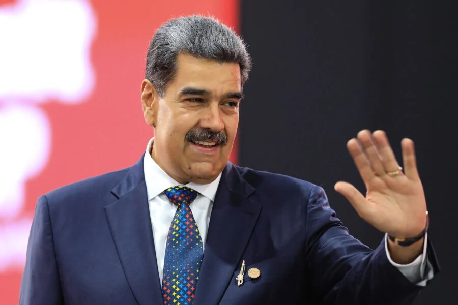 Levado a ‘prisão infernal’, Maduro é esperado em 1ª audiência nesta segunda (5)