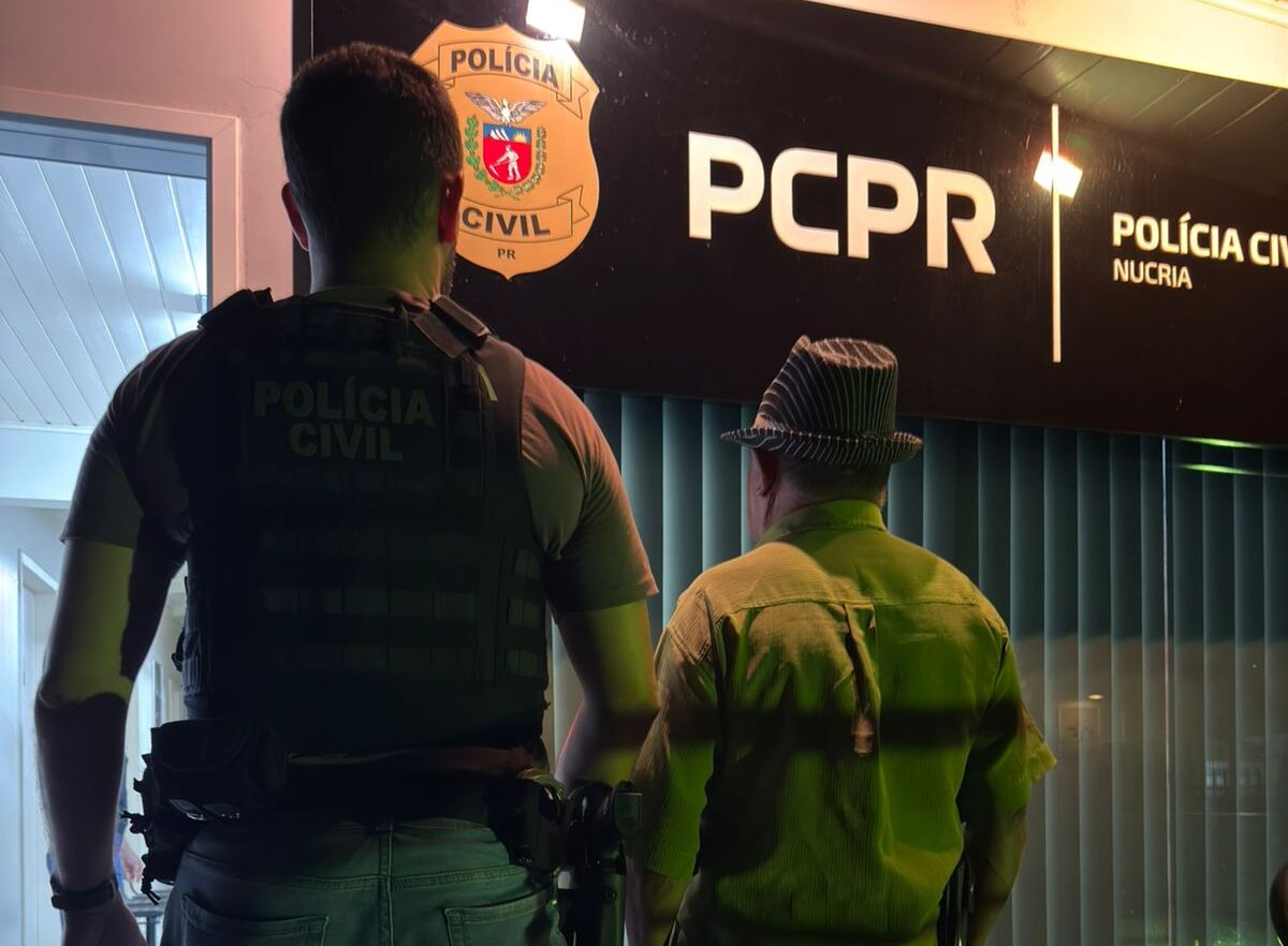 Populares escondem suspeito de estupro da polícia para o lincharem no PR