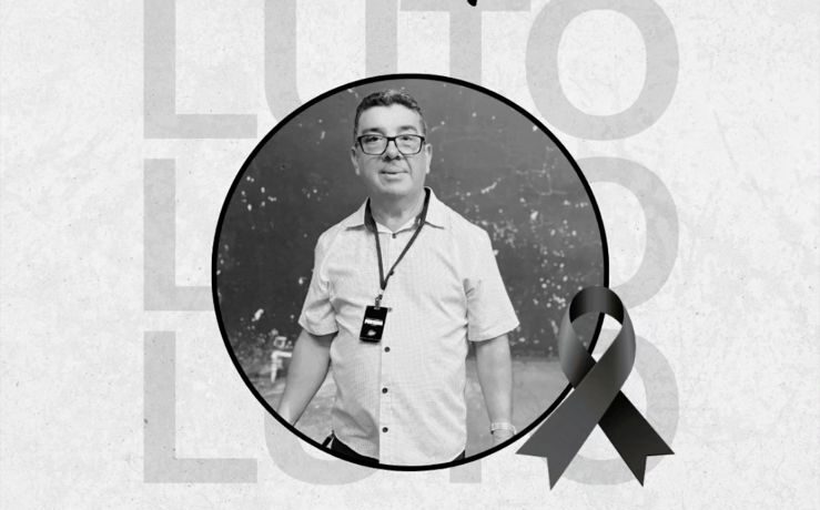 Motociclista morre após grave colisão na avenida Brasil