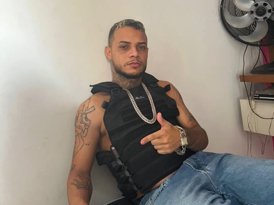Confronto armado em Umuarama termina com suspeito morto durante operação da PM 