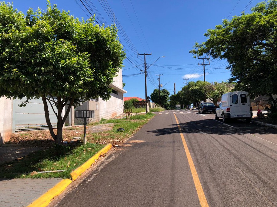Moradores do Alphaville I relatam medo após corpo ser achado em sofá