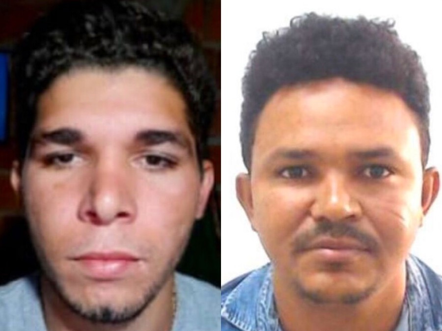 Polícia Civil divulga nomes de suspeitos de tentar matar pai e filho no centro de Umuarama