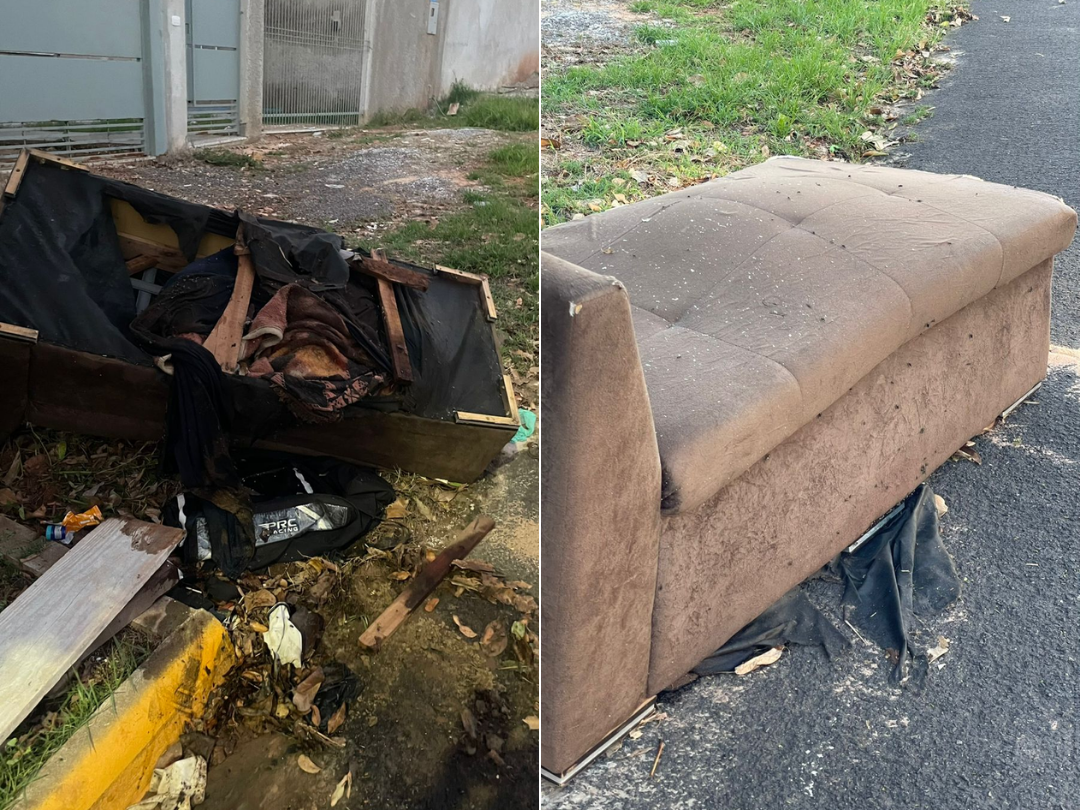 Moradores do Jardim Alphaville relatam alívio após prisão de todos envolvidos em homicídio