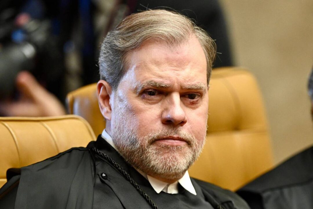 Jornal Ilustrado - Toffoli admite sociedade em resort, mas nega pagamentos de Vorcaro