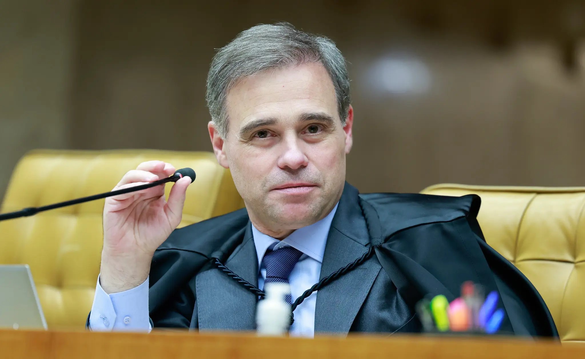 Caso Master: Mendonça reduz sigilo e dá mais autonomia para PF nas investigações