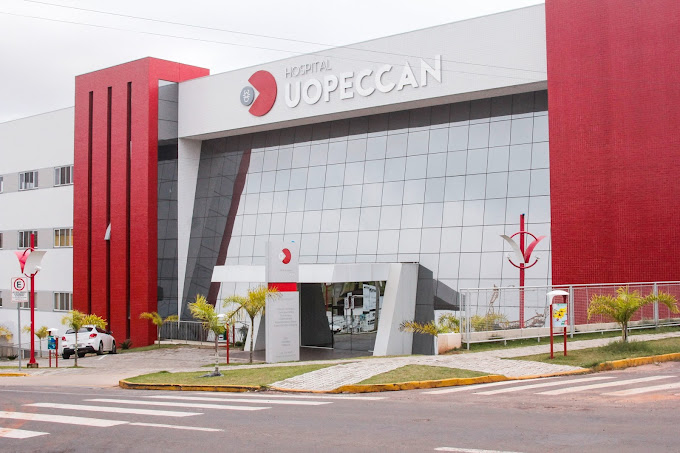 Uopeccan precisa da colaboração de mais de 300 novos voluntários. Veja como participar