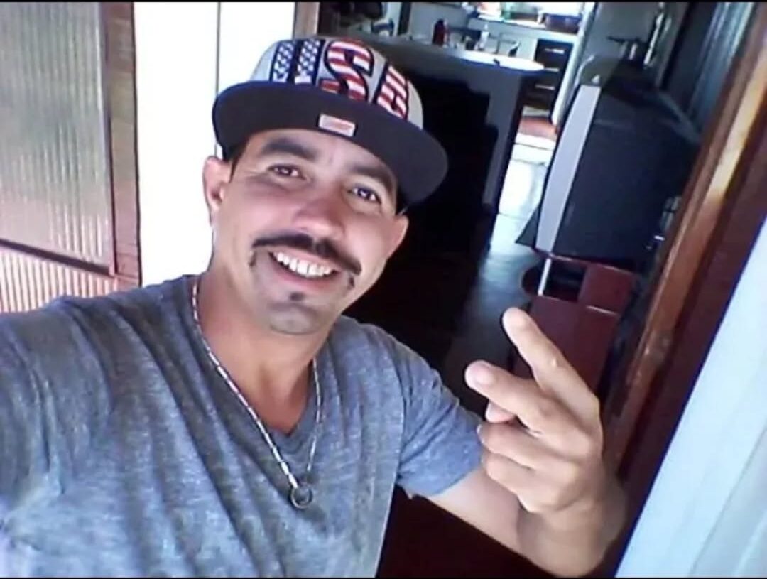 Velório de pedreiro que morreu afogado acontece agora em Cruzeiro do Oeste