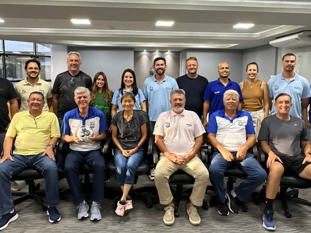 Umuarama recebe nesta quinta o Simpósio Internacional PR Handebol