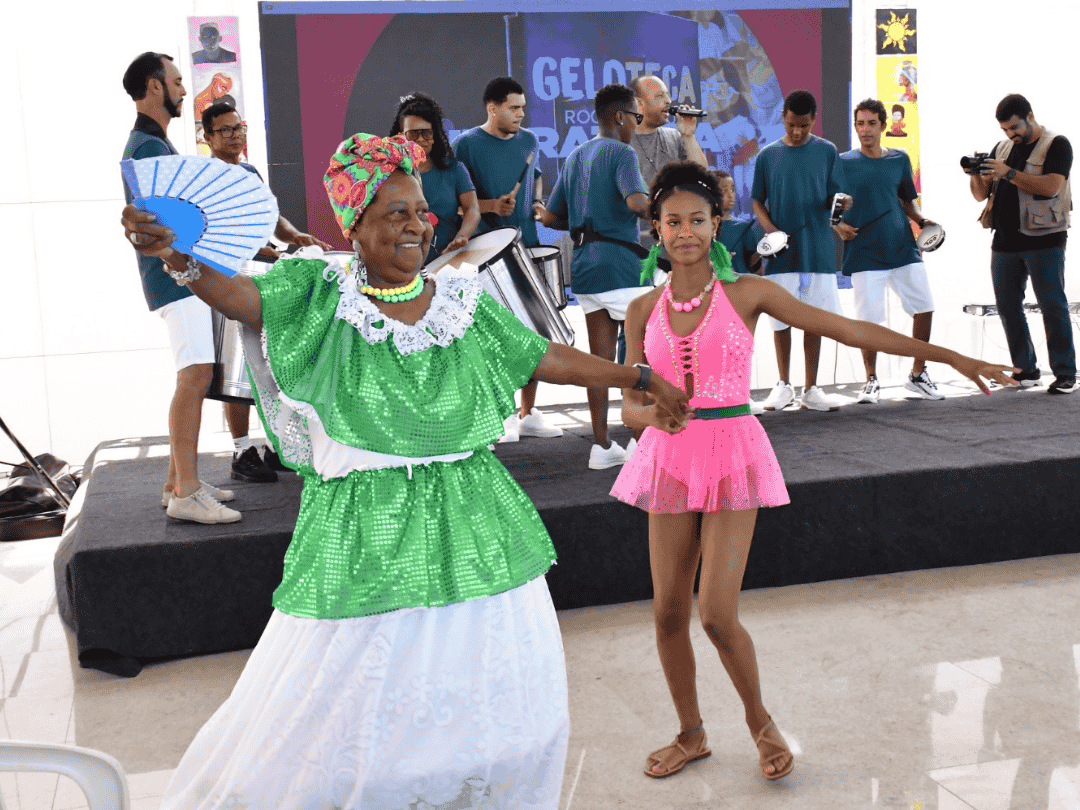 Unidos da Vila Tiradentes realiza primeiro ensaio oficial nesta quinta, à noite