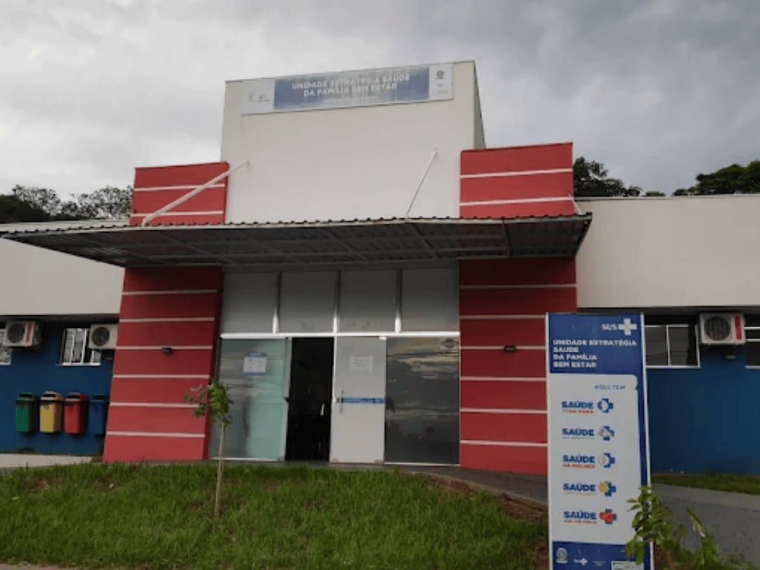 UBS é furtada em Umuarama; criminosos levam equipamentos e dados de pacientes 