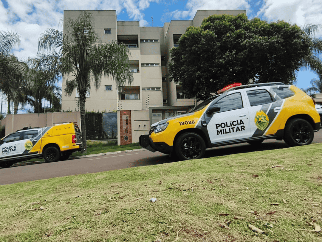 Jornal Ilustrado - Homem encontrado morto em apartamento pode ter sofrido crise de asma